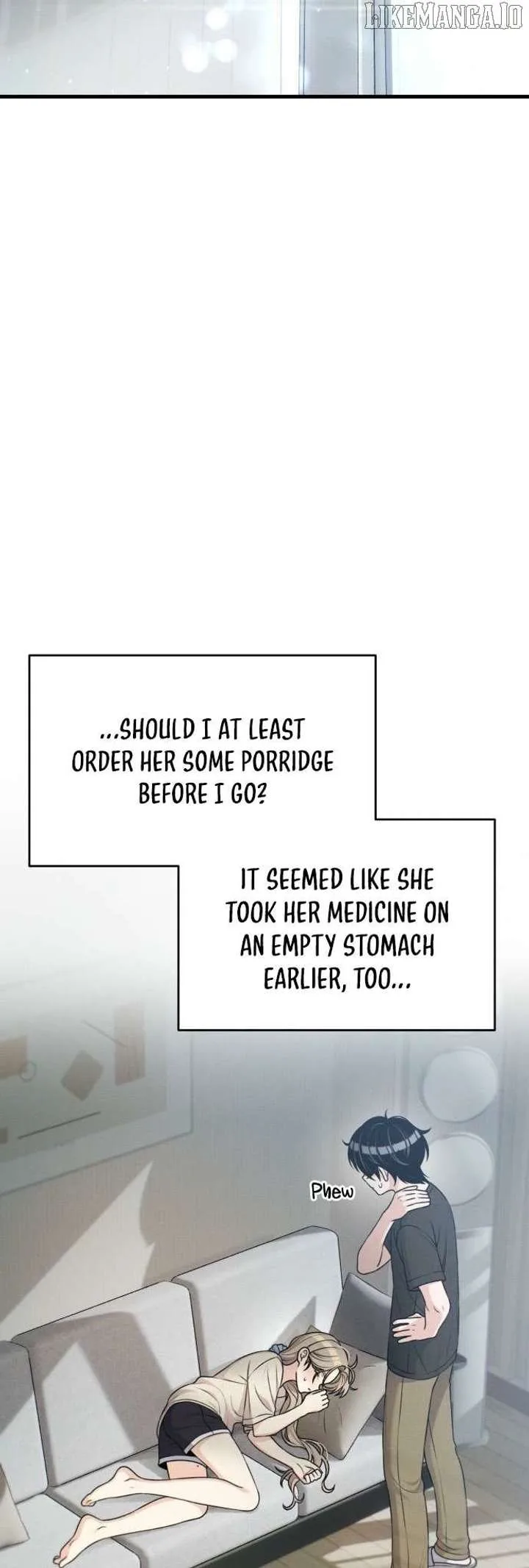Job Change Log Chapter 34 page 29