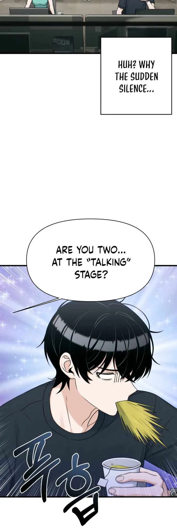 Job Change Log Chapter 33 page 16