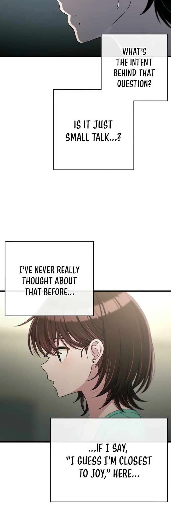 Job Change Log Chapter 33 page 13