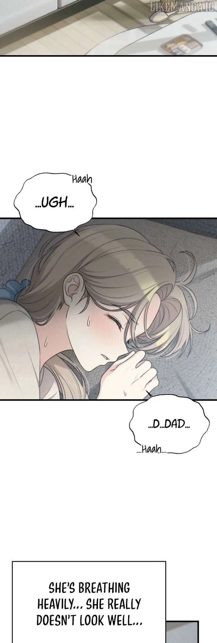 Job Change Log Chapter 34 page 30