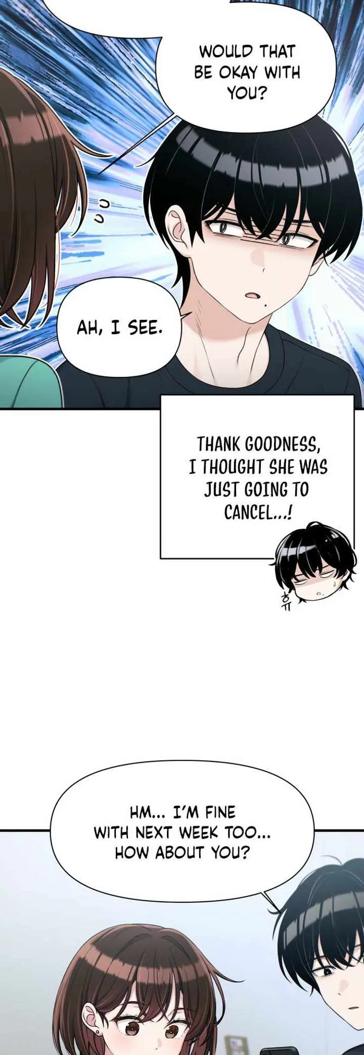Job Change Log Chapter 33 page 29