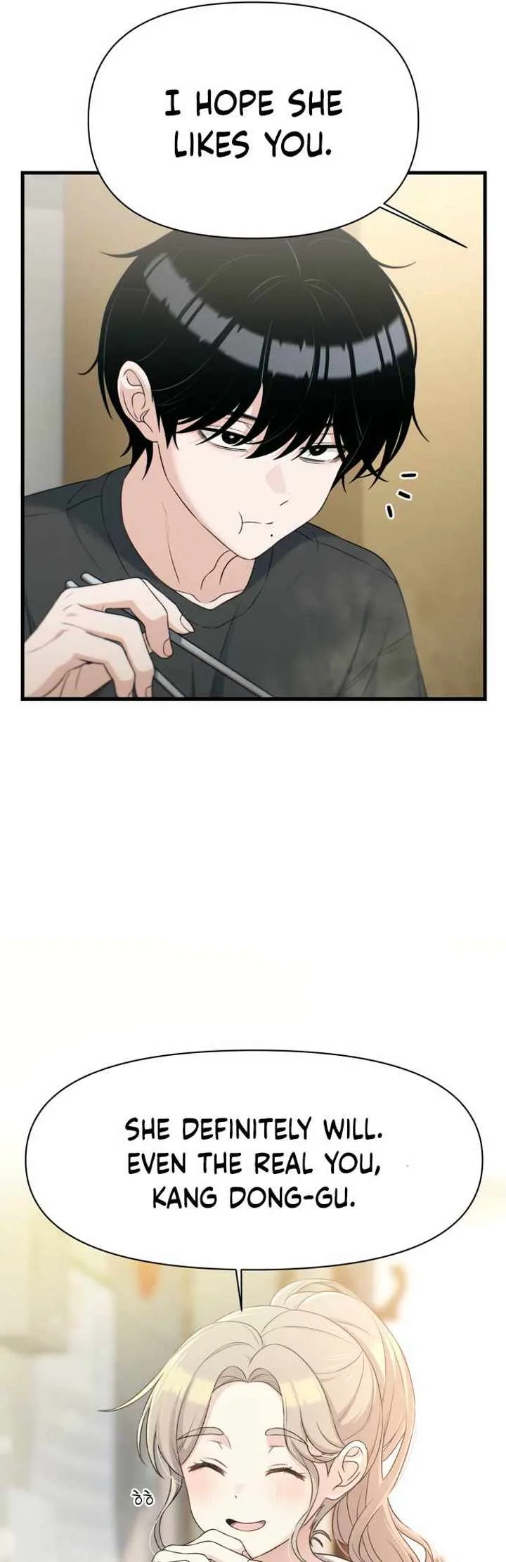Job Change Log Chapter 33 page 5