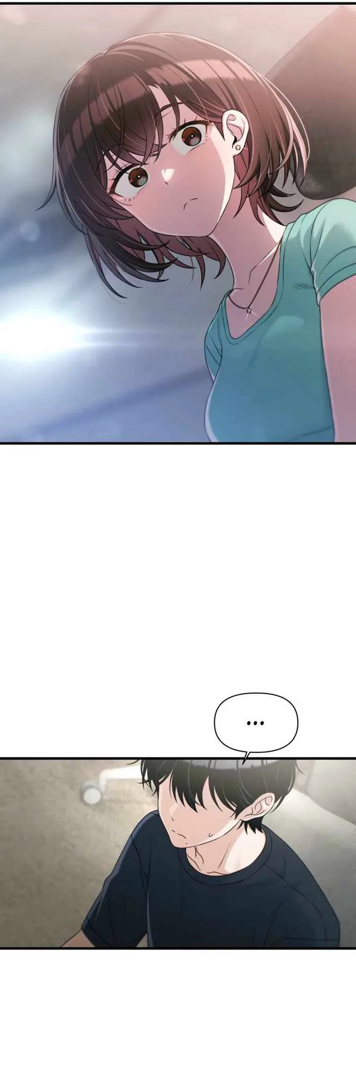 Job Change Log Chapter 33 page 18