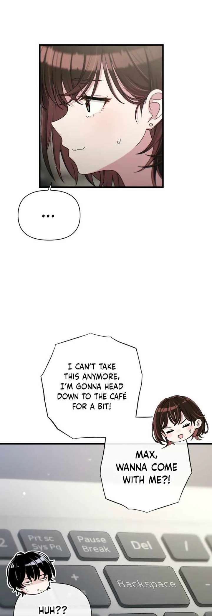 Job Change Log Chapter 33 page 23