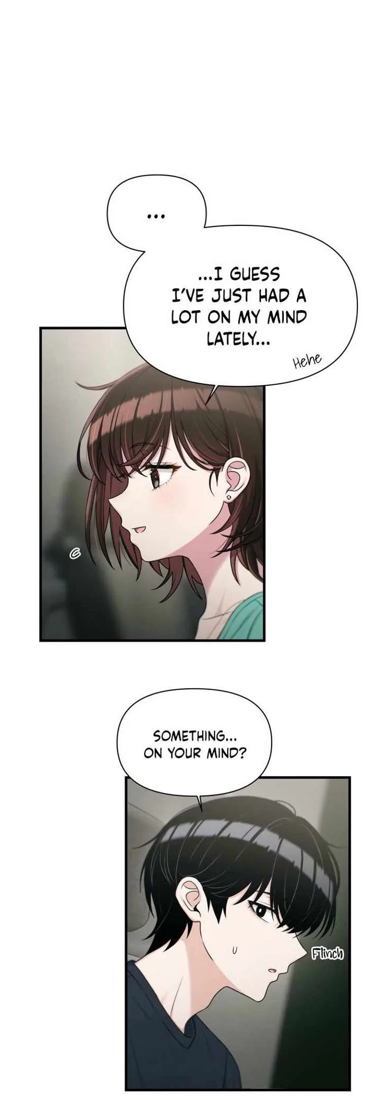 Job Change Log Chapter 33 page 22