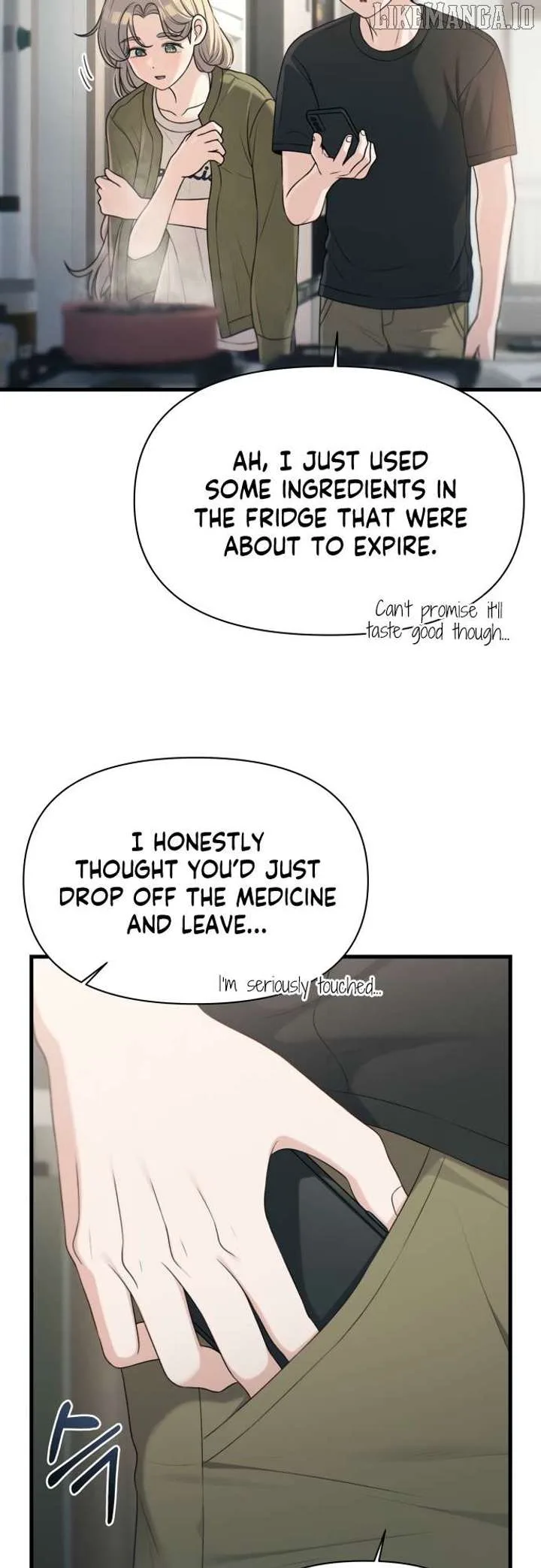 Job Change Log Chapter 35 page 9