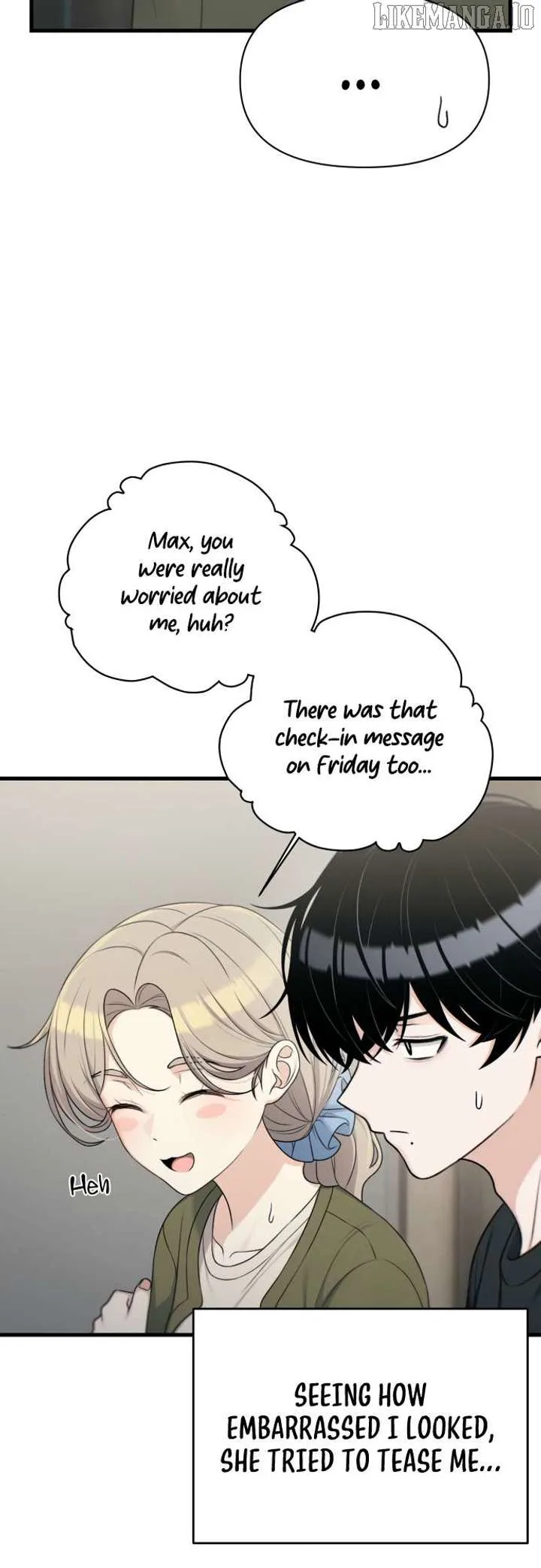 Job Change Log Chapter 35 page 10