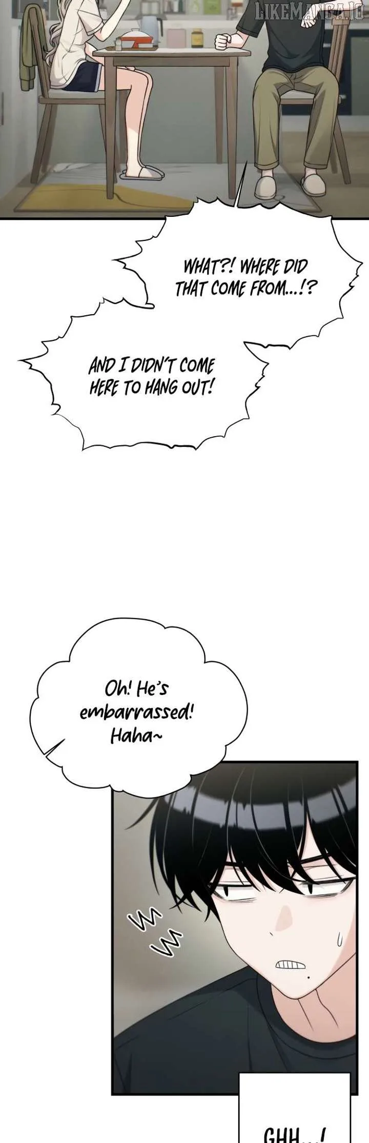 Job Change Log Chapter 35 page 13
