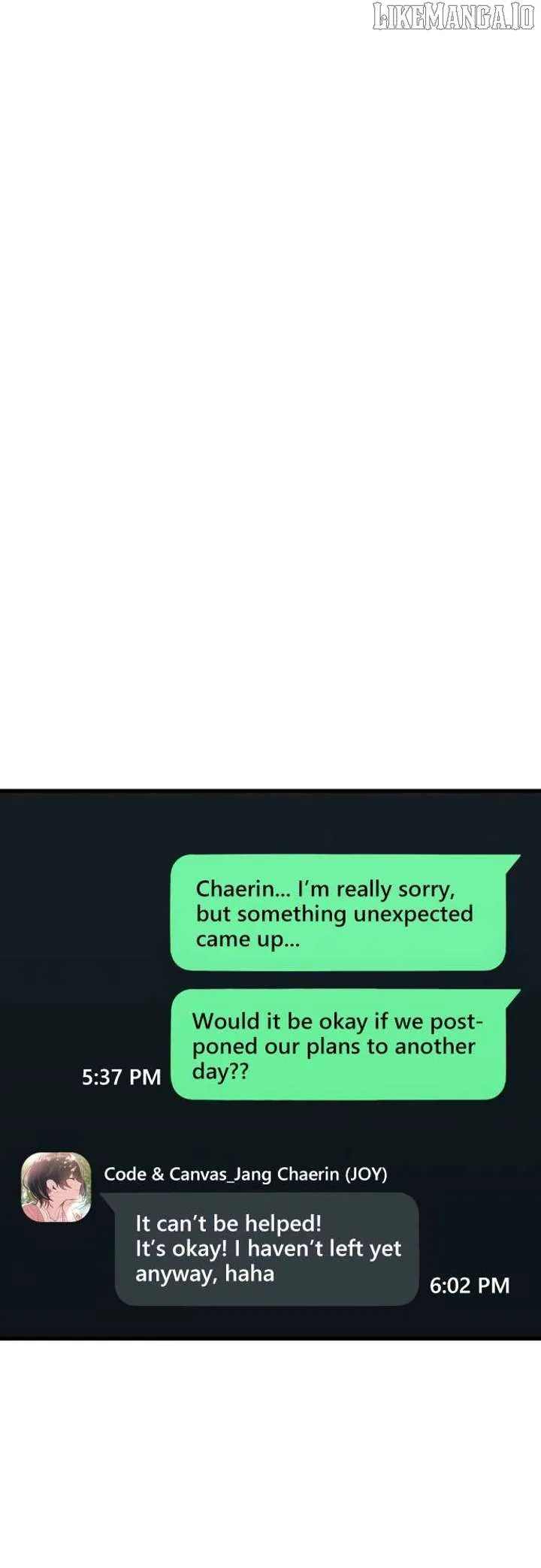 Job Change Log Chapter 35 page 7