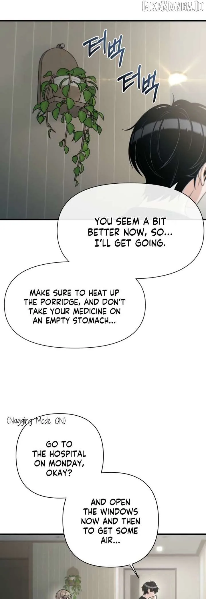 Job Change Log Chapter 35 page 25