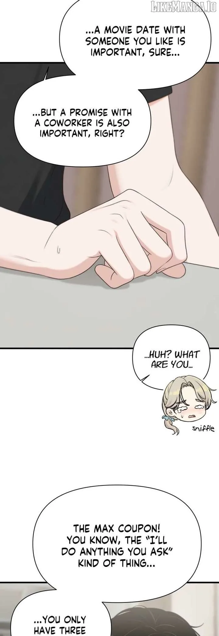 Job Change Log Chapter 35 page 20