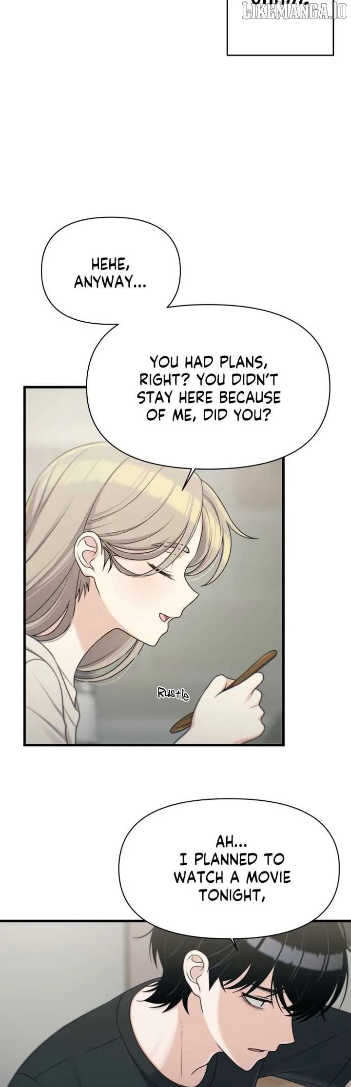 Job Change Log Chapter 35 page 14