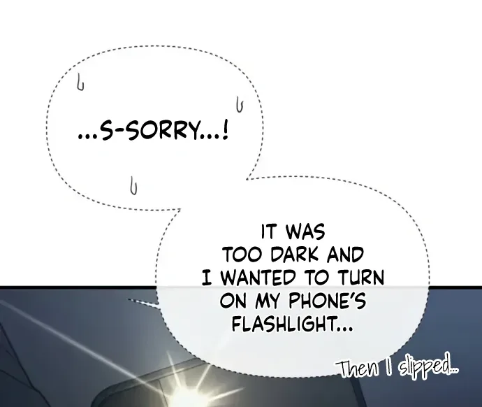 Job Change Log Chapter 36 page 7