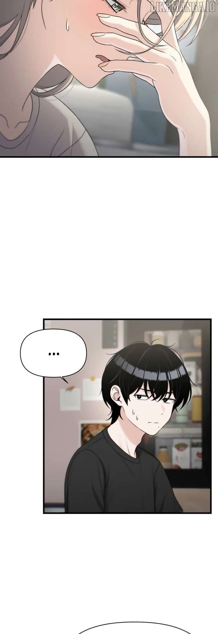 Job Change Log Chapter 35 page 19