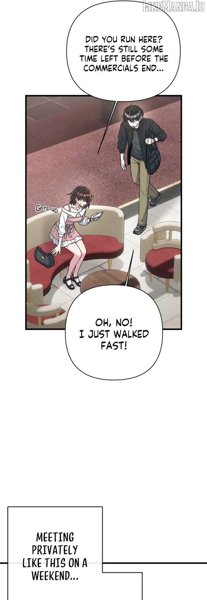 Job Change Log Chapter 35 page 34