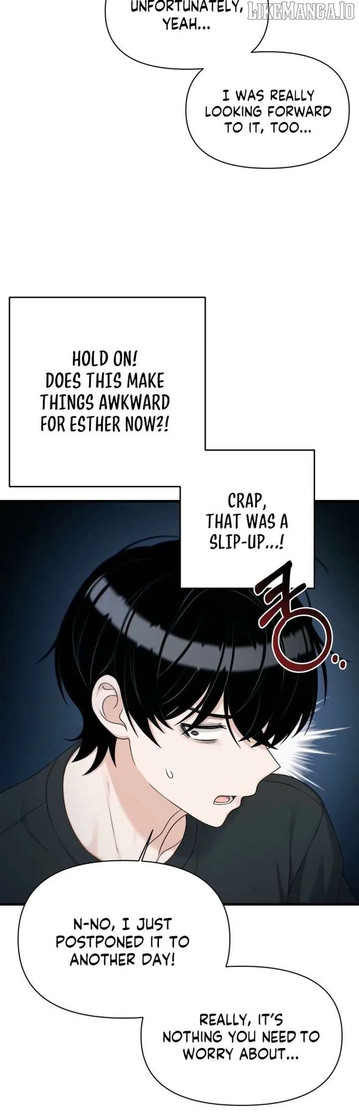 Job Change Log Chapter 35 page 16