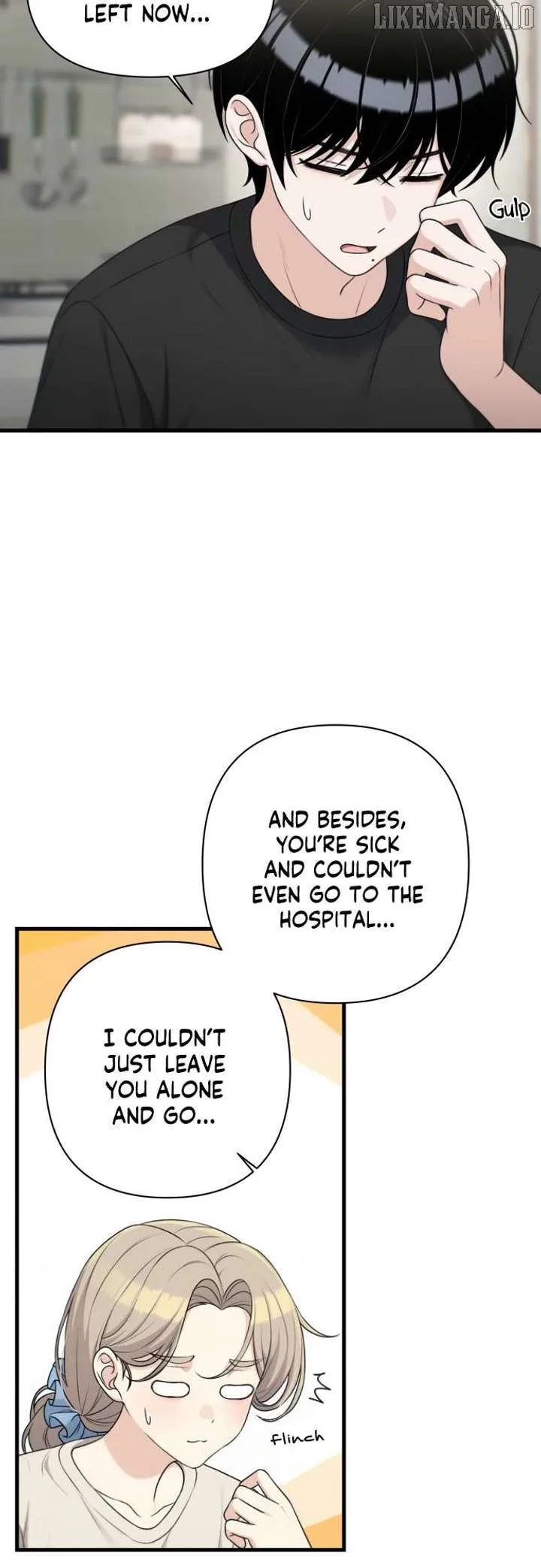 Job Change Log Chapter 35 page 21