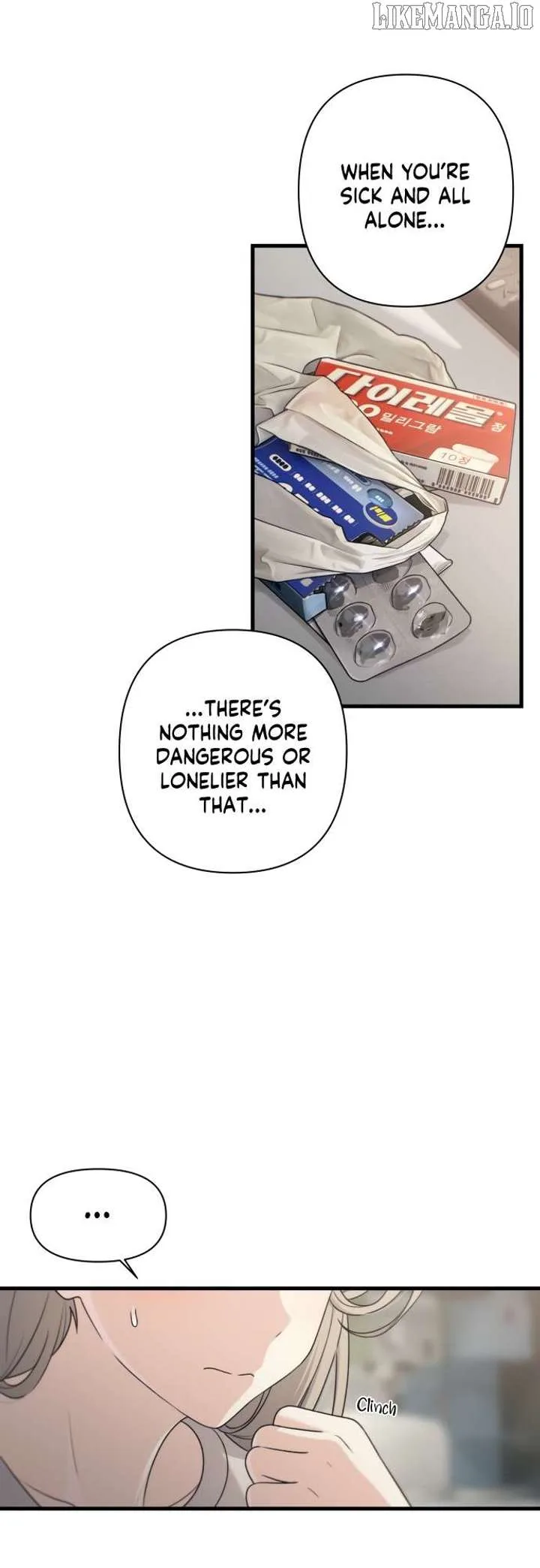 Job Change Log Chapter 35 page 22