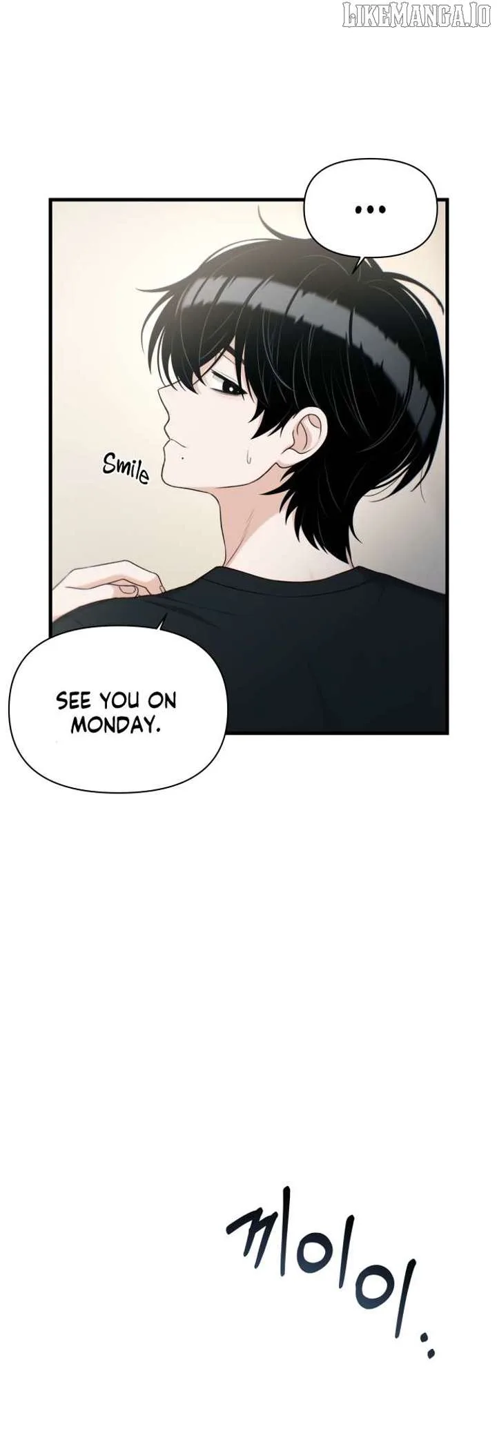 Job Change Log Chapter 35 page 28