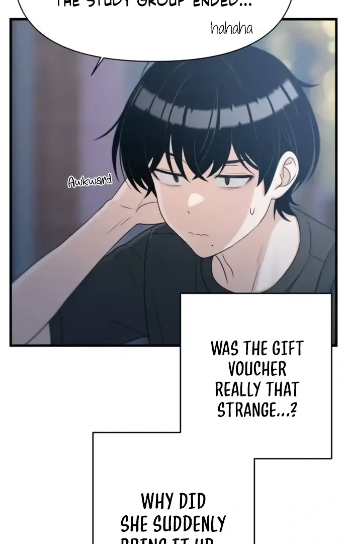 Job Change Log Chapter 36 page 82