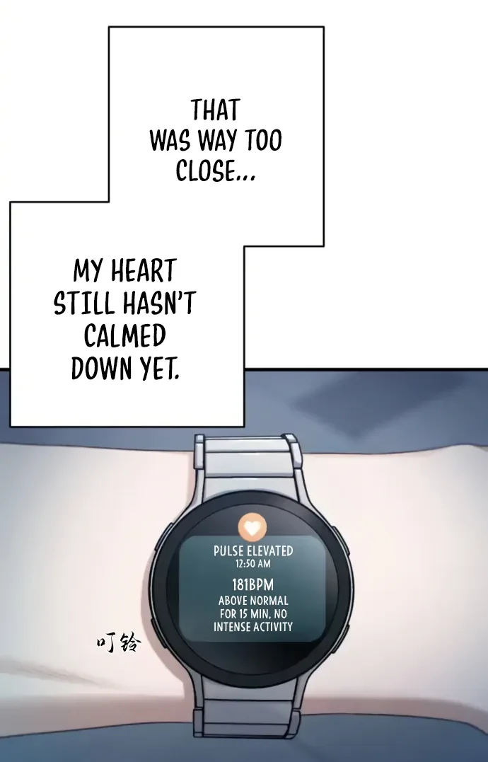 Job Change Log Chapter 36 page 63