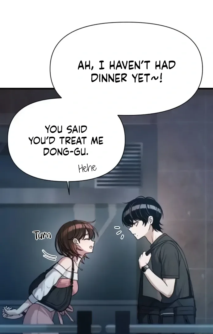 Job Change Log Chapter 36 page 76