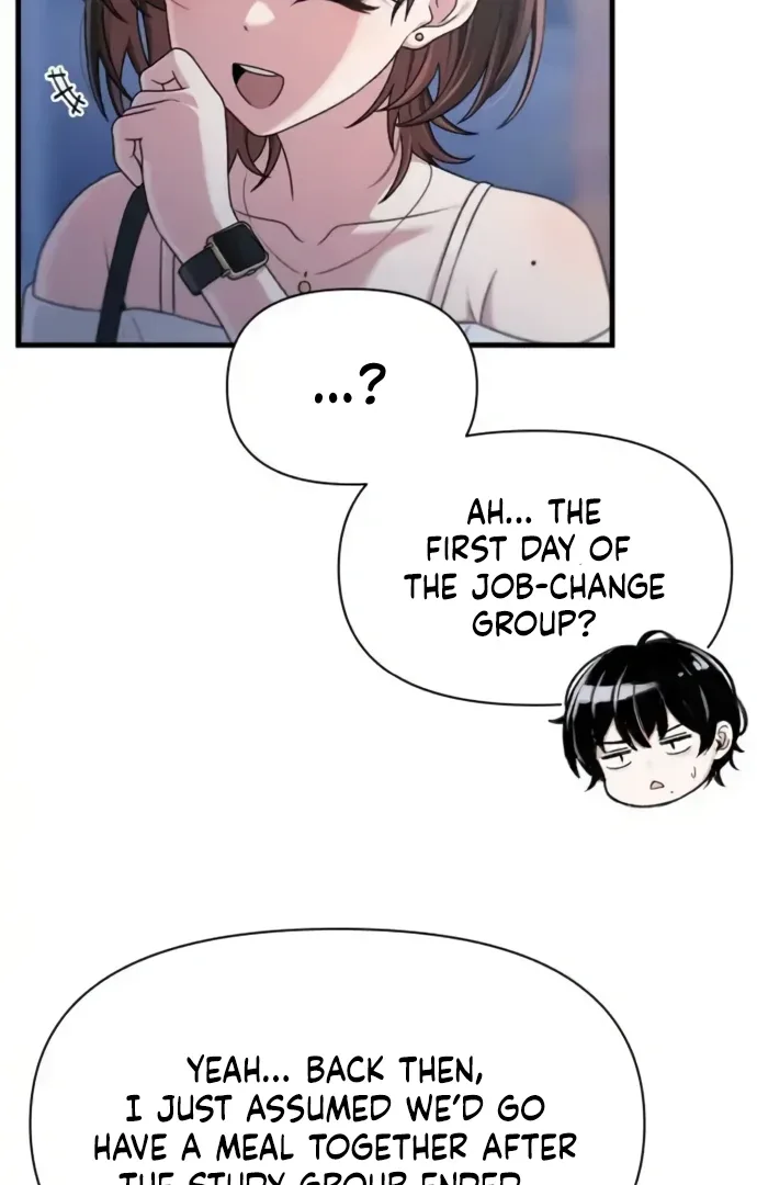 Job Change Log Chapter 36 page 81