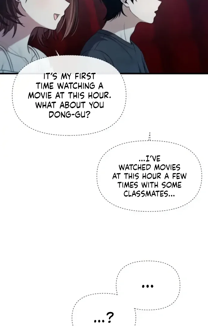 Job Change Log Chapter 36 page 20