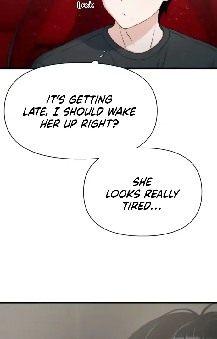 Job Change Log Chapter 36 page 55