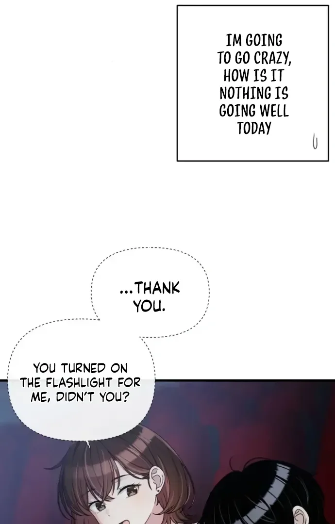 Job Change Log Chapter 36 page 9