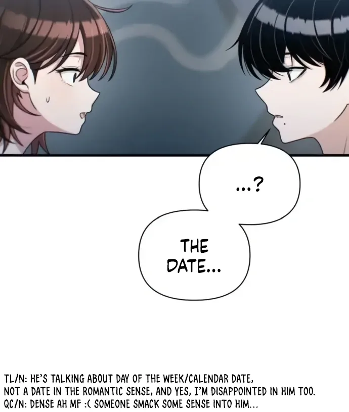 Job Change Log Chapter 36 page 78