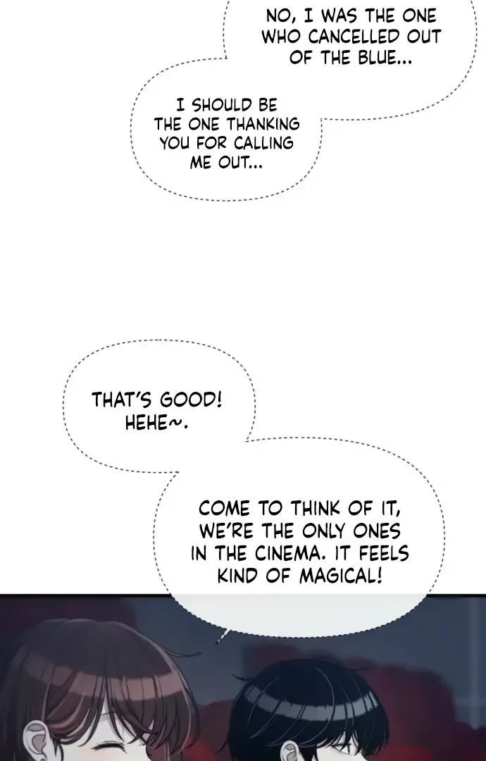 Job Change Log Chapter 36 page 19