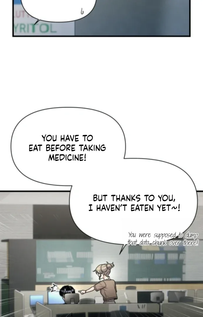 Job Change Log Chapter 37 page 41