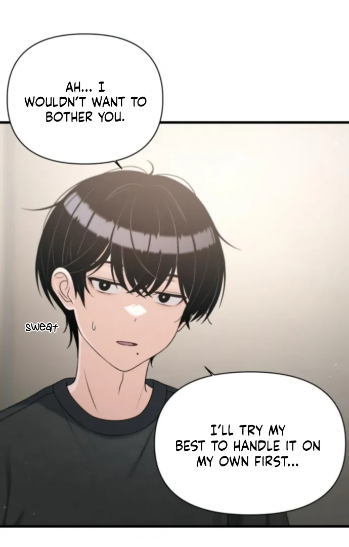 Job Change Log Chapter 37 page 70