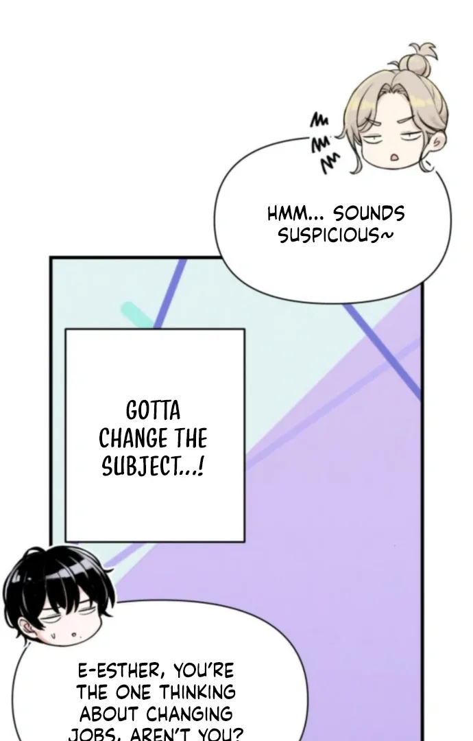 Job Change Log Chapter 37 page 30