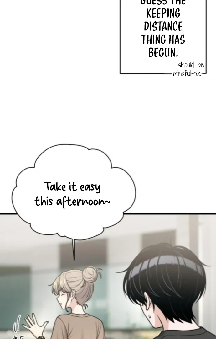 Job Change Log Chapter 37 page 74