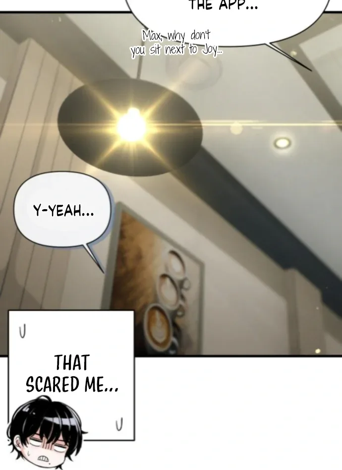 Job Change Log Chapter 37 page 86