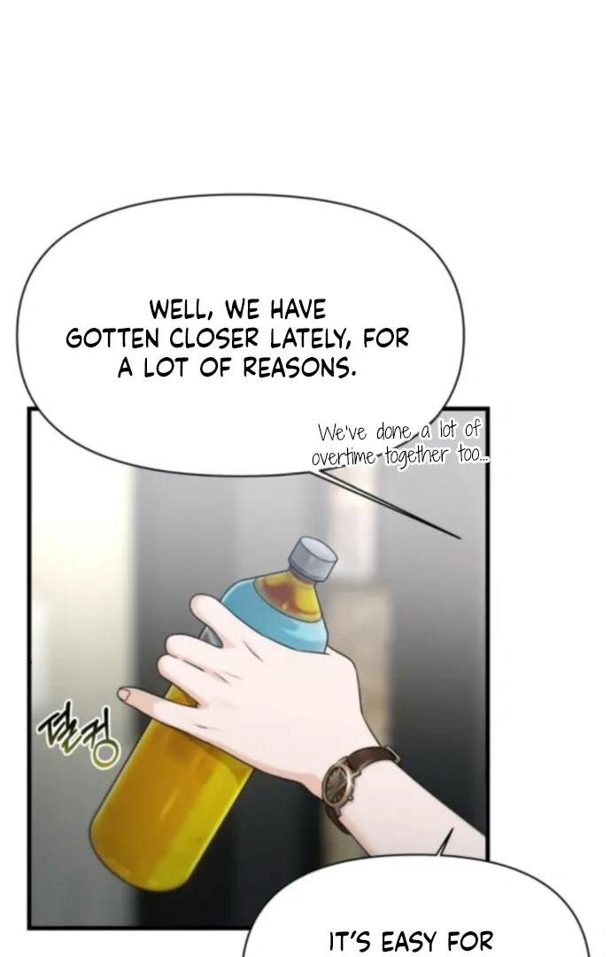 Job Change Log Chapter 37 page 54