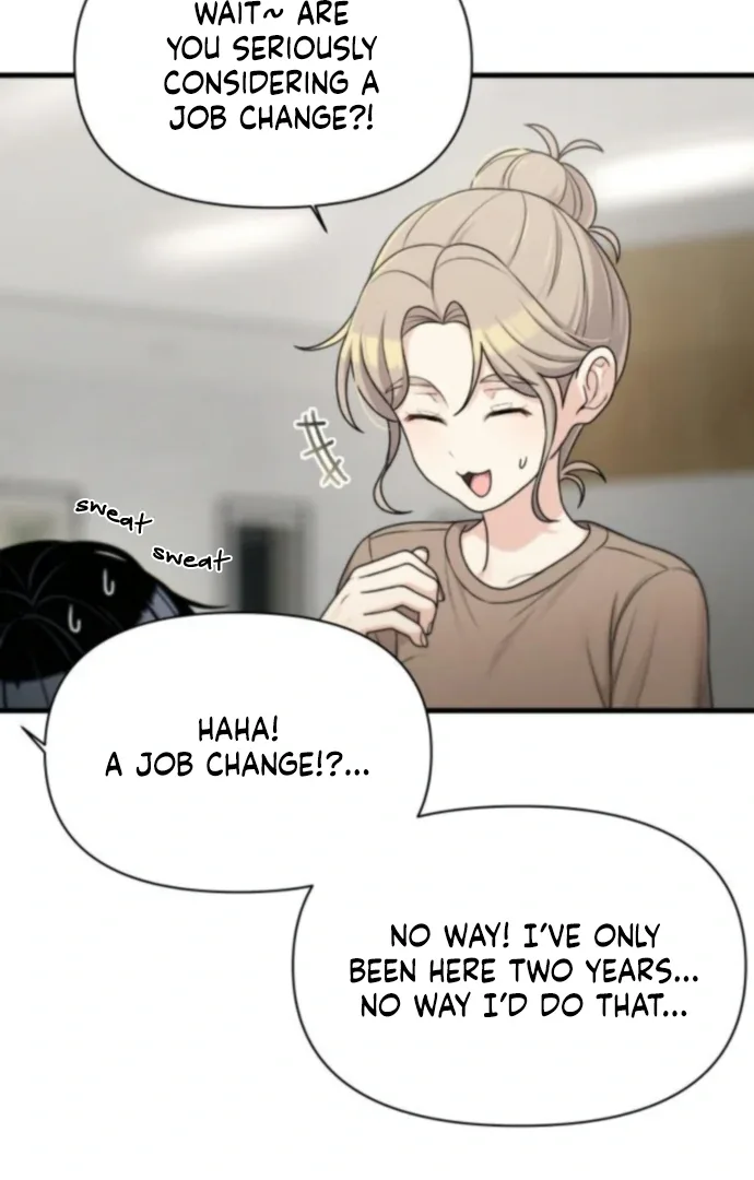 Job Change Log Chapter 37 page 29