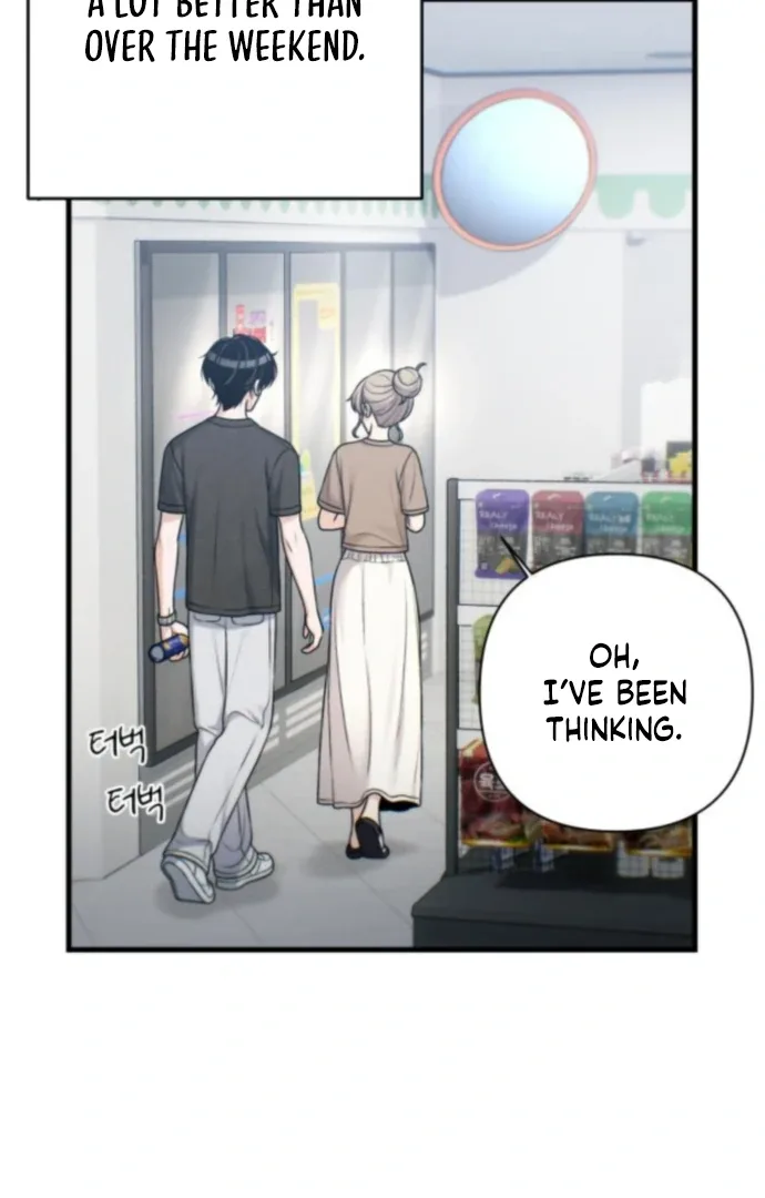 Job Change Log Chapter 37 page 50