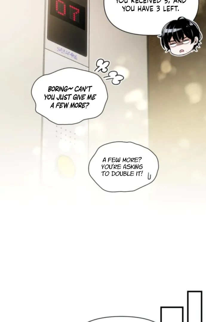 Job Change Log Chapter 37 page 72