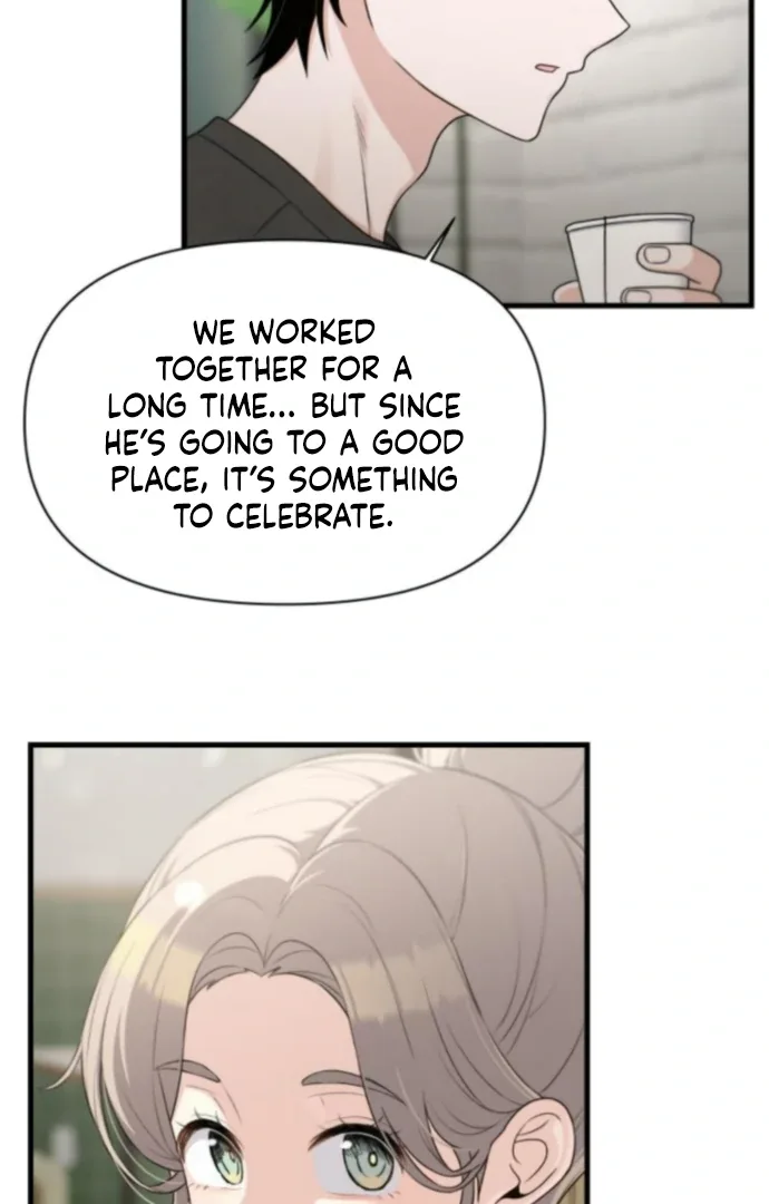 Job Change Log Chapter 37 page 21