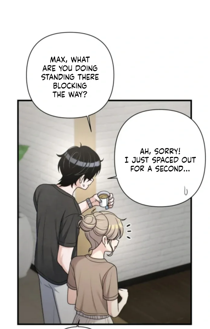 Job Change Log Chapter 37 page 19