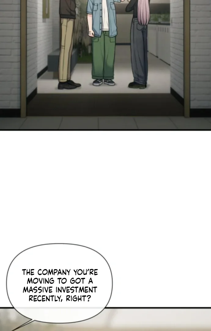 Job Change Log Chapter 37 page 16