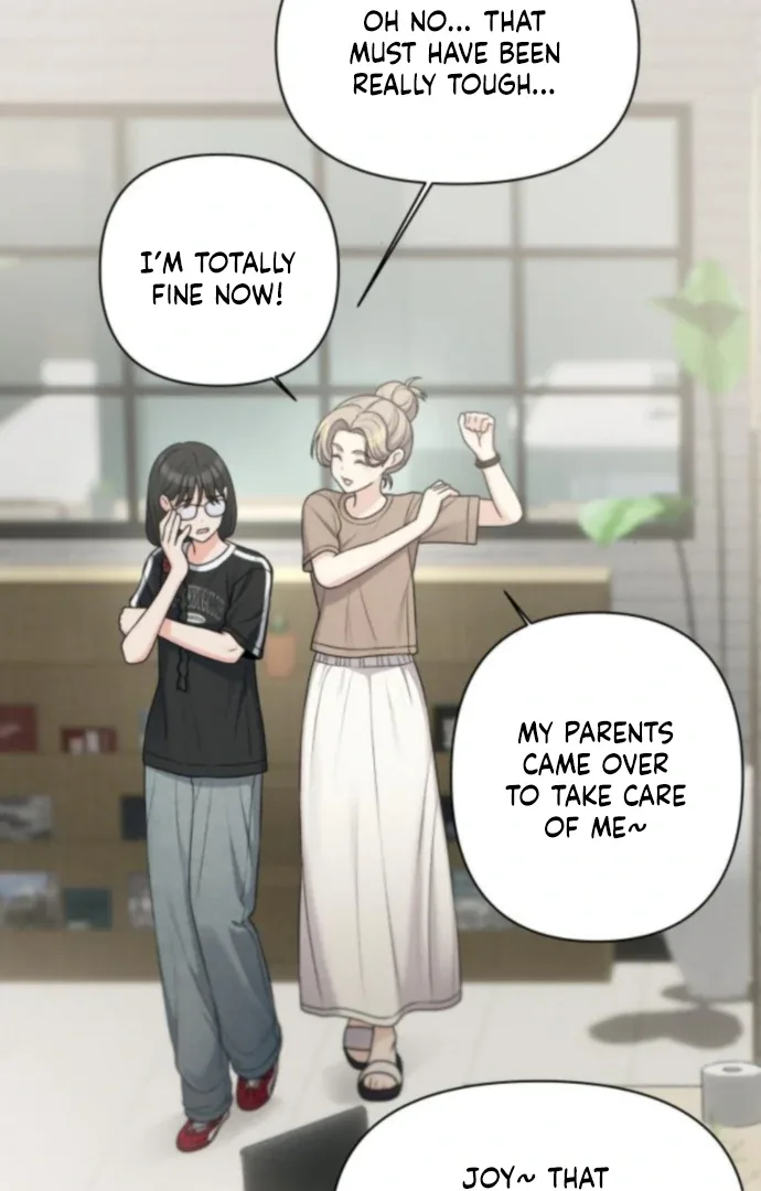 Job Change Log Chapter 37 page 5