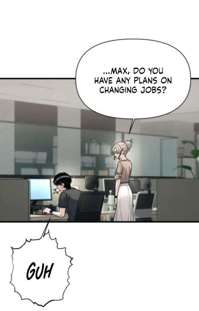 Job Change Log Chapter 37 page 24