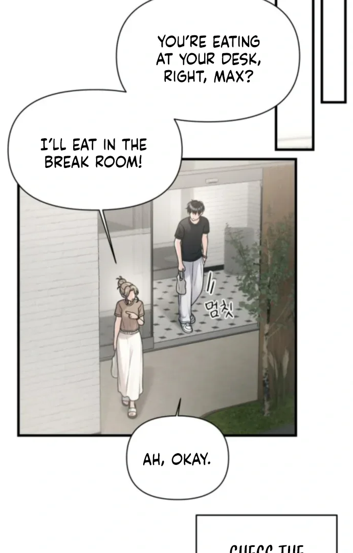 Job Change Log Chapter 37 page 73
