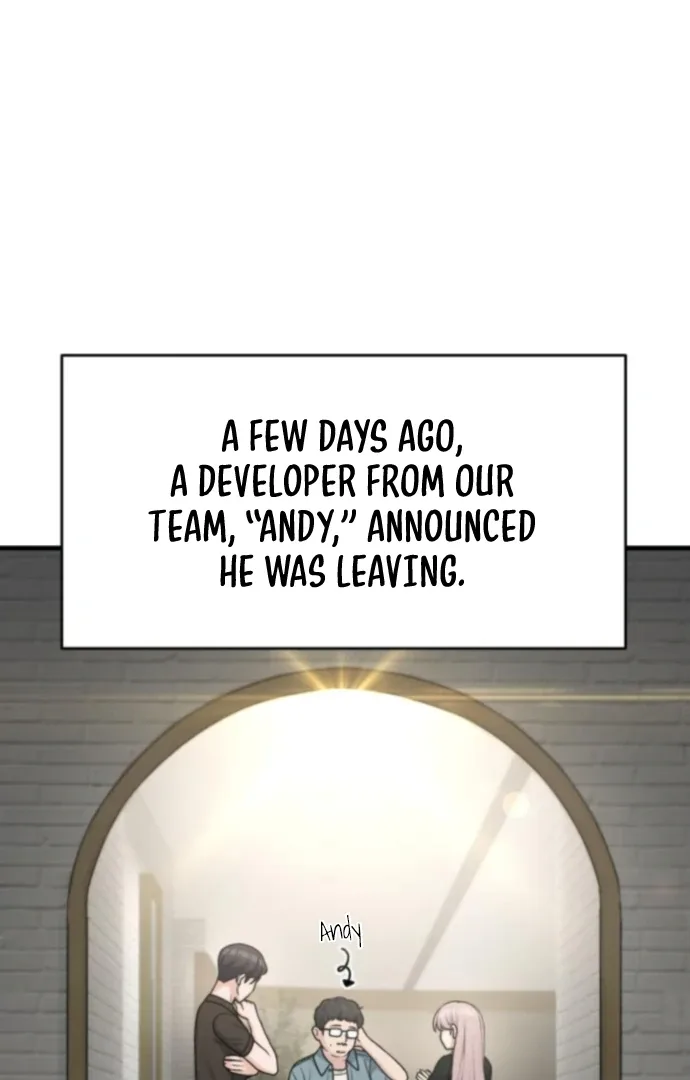 Job Change Log Chapter 37 page 15
