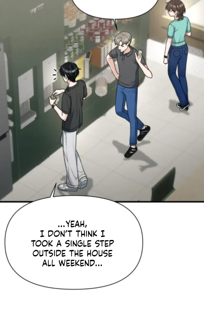 Job Change Log Chapter 37 page 8