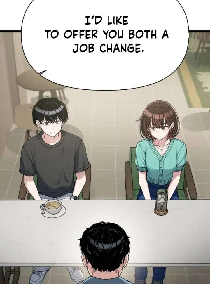Job Change Log Chapter 38 page 3